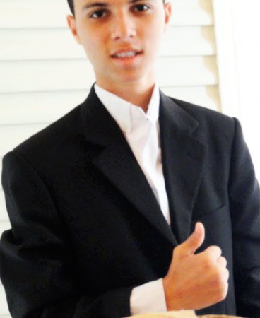 WelliTon S.